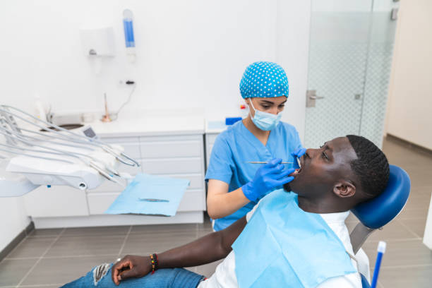Best Emergency Tooth Extraction in Decatur, TN